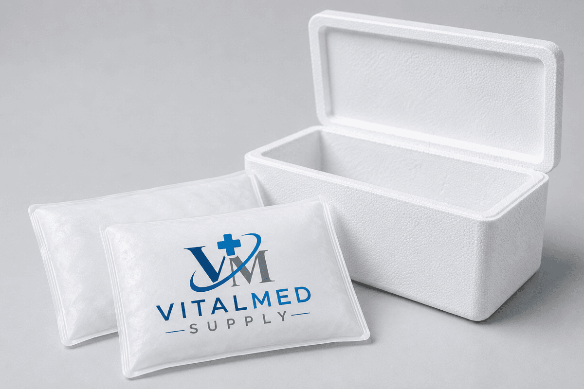 Cold Packs