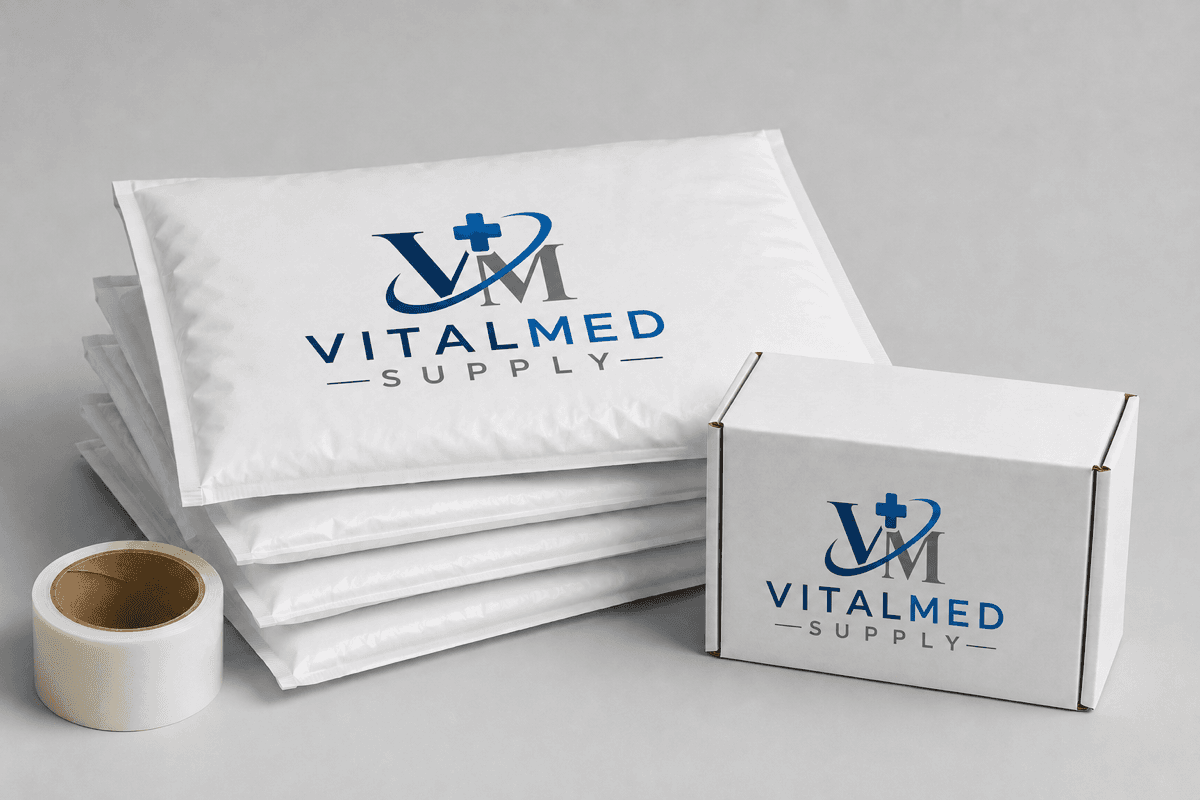 Mailers & Mailing Supplies
