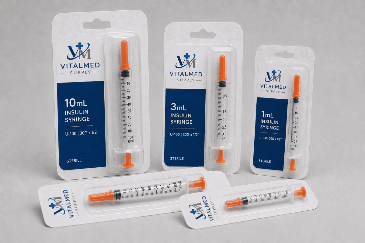 Syringes